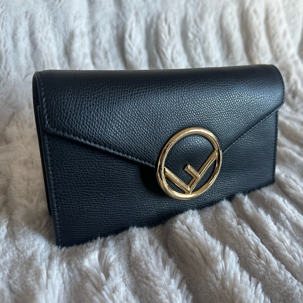 Fendi Belt Bag